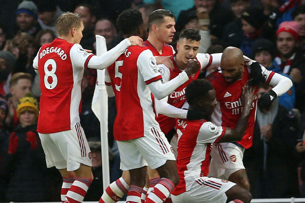 这队今天像是无敌模式