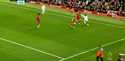 SGA本赛季第三次单场15+罚球，仅次于东契奇排在联盟第二